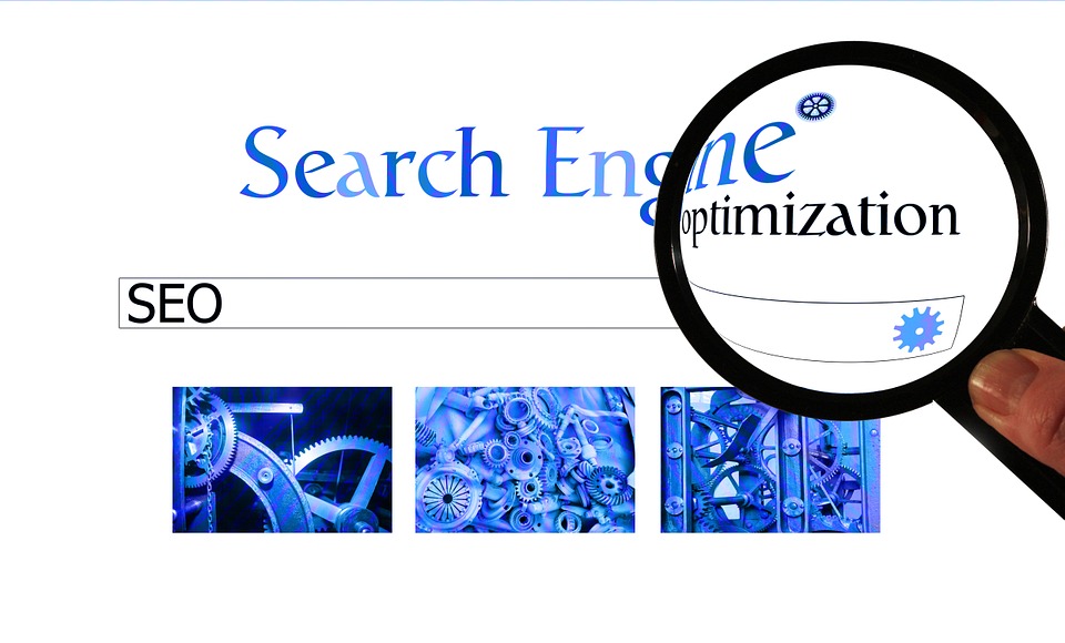 vyhľadávač, search engine optimization
